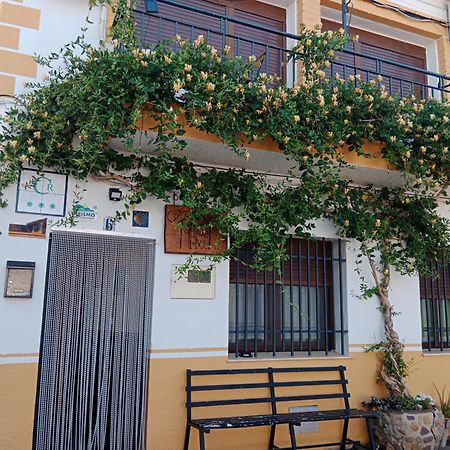 Casa Rural Abuela Maxi Ríolobos Екстериор снимка
