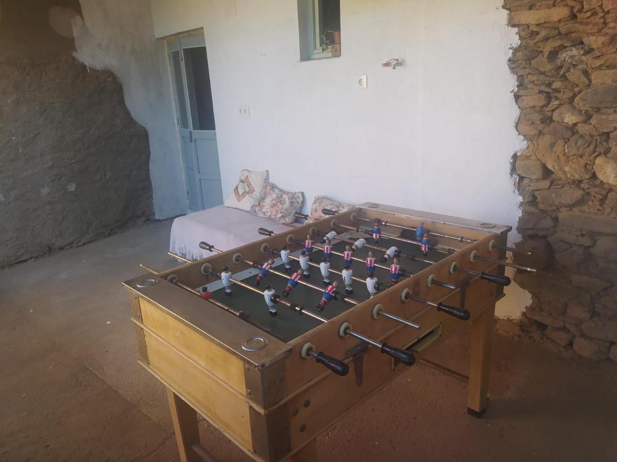 Casa Rural Abuela Maxi Ríolobos Екстериор снимка