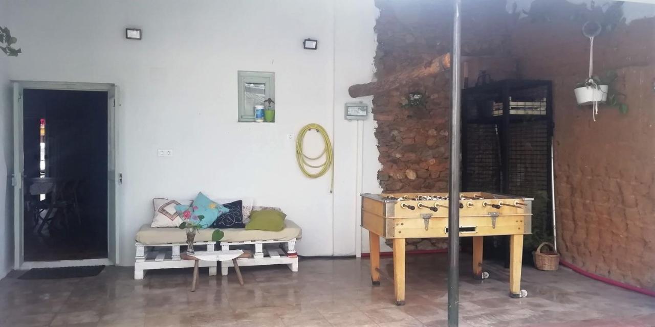 Casa Rural Abuela Maxi Ríolobos Екстериор снимка