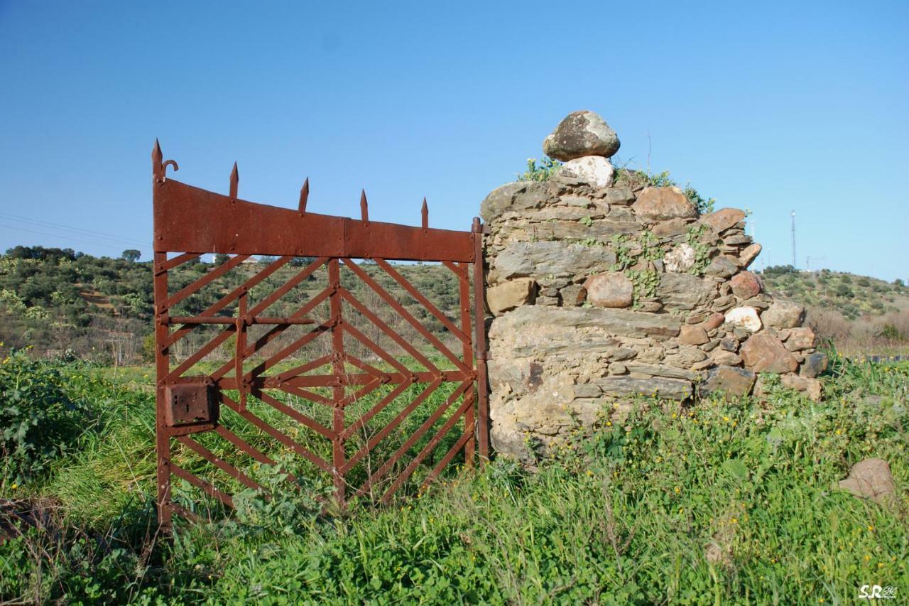 Casa Rural Abuela Maxi Ríolobos Екстериор снимка